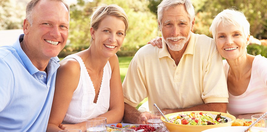 Family & Parent Visas