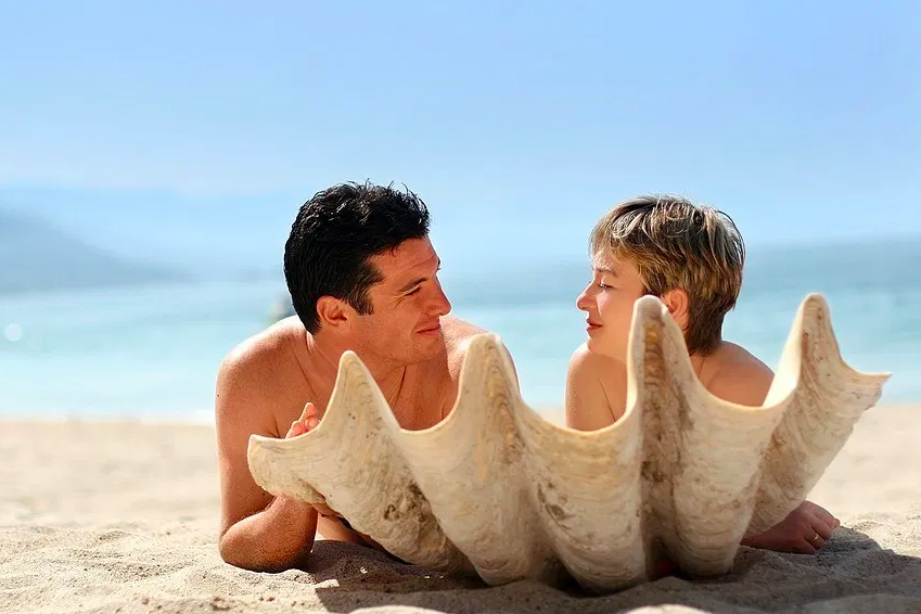 Partner & Spouse Visas